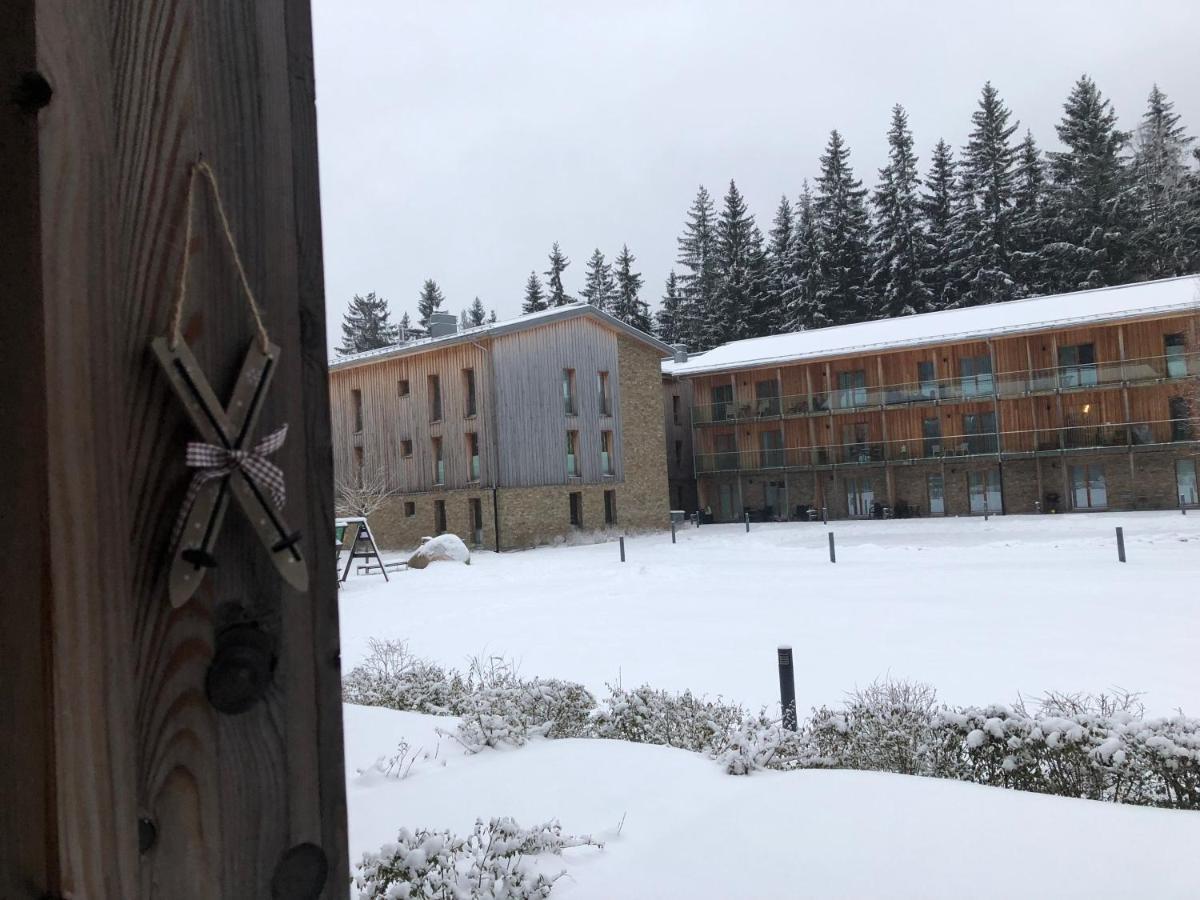 Apartman Medvedin 109 Špindlerŭv Mlýn 외부 사진