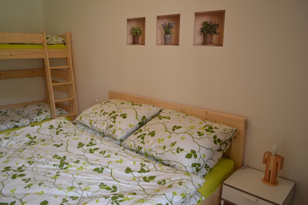Apartman Medvedin 109 Špindlerŭv Mlýn 외부 사진