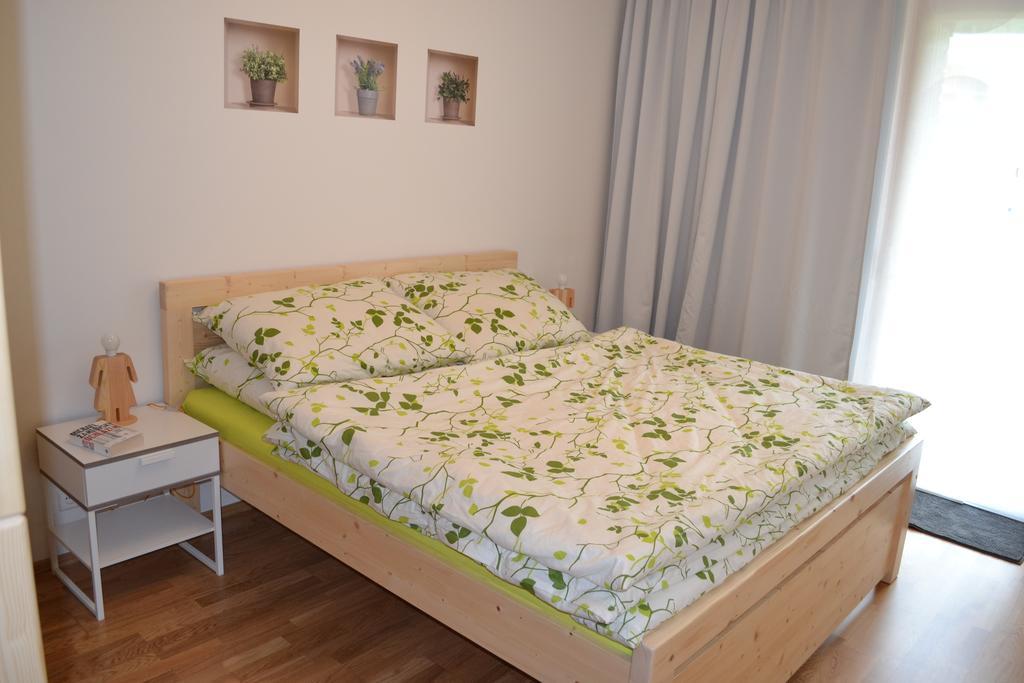 Apartman Medvedin 109 Špindlerŭv Mlýn 외부 사진