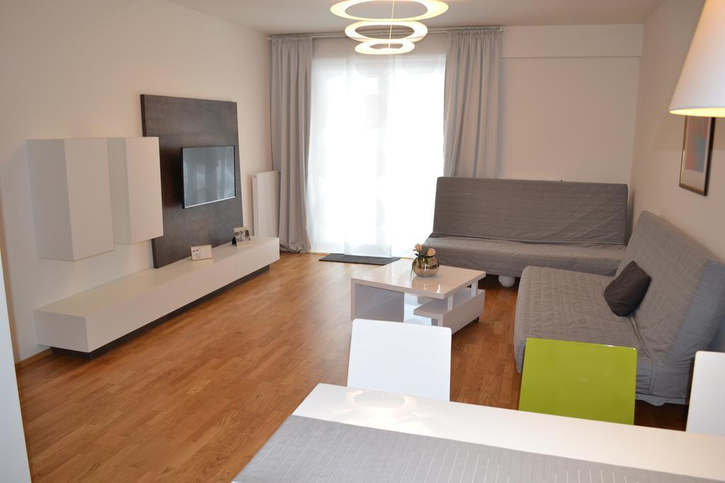 Apartman Medvedin 109 Špindlerŭv Mlýn 외부 사진