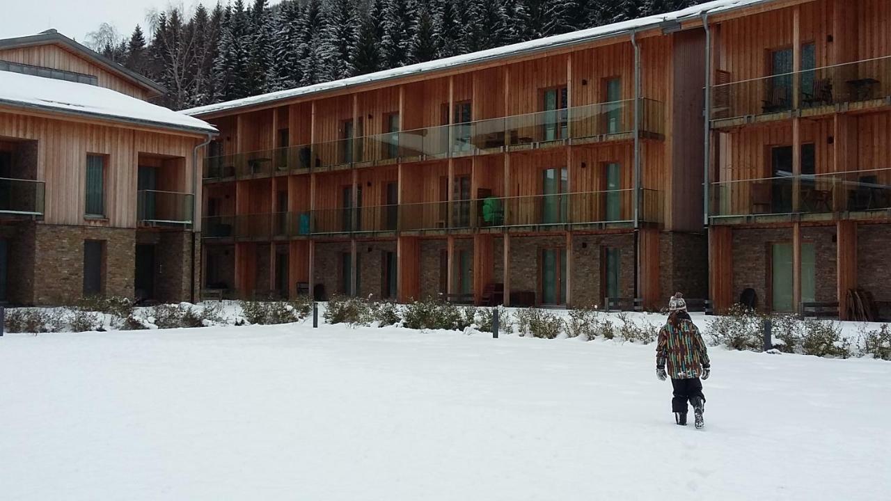 Apartman Medvedin 109 Špindlerŭv Mlýn 외부 사진
