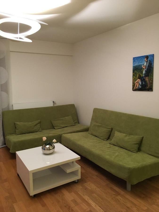 Apartman Medvedin 109 Špindlerŭv Mlýn 외부 사진