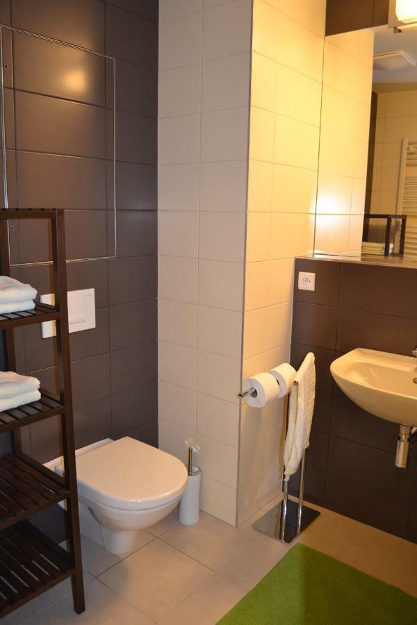 Apartman Medvedin 109 Špindlerŭv Mlýn 외부 사진